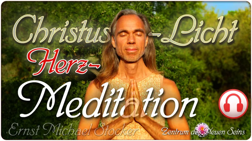 Christuslicht HerzMeditation