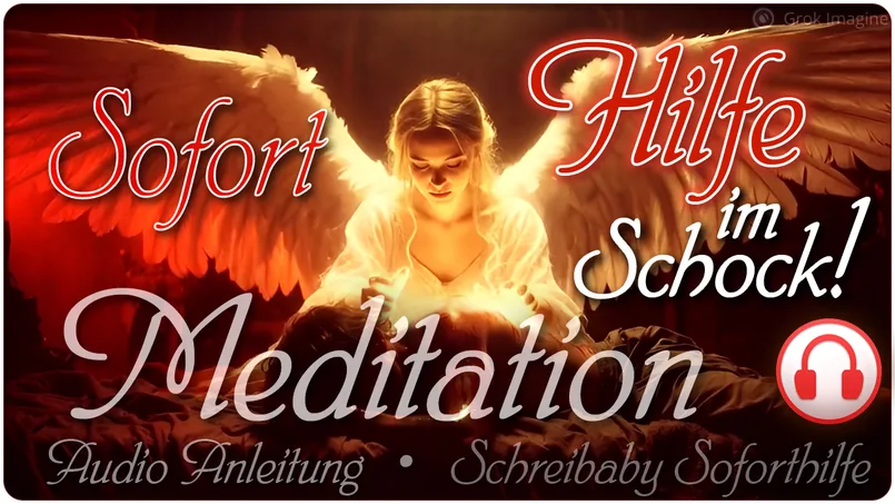 Soforthilfe im Schock?