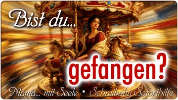 Bist du gefangen?