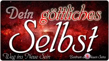 Dein göttliches Selbst