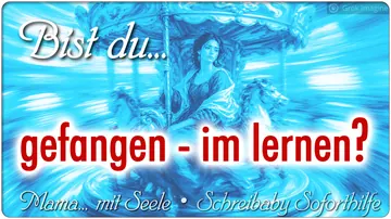 Bist du gefangen – im Lernen?