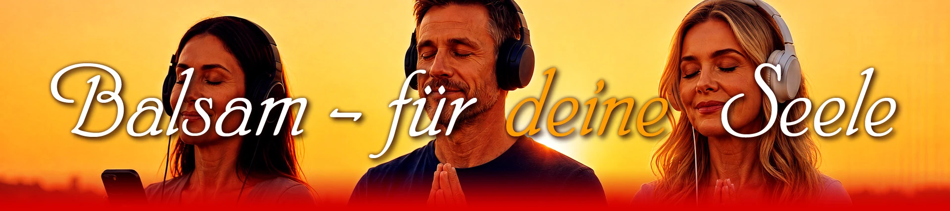 Christuslicht HerzMeditation