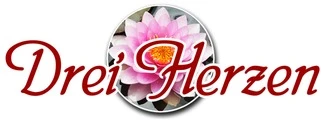 Drei Herzen