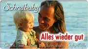 Wieso ich als Papa Schreibaby-Soforthilfe aufbaue